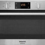 Hotpoint MD 444 IX HA  Anweisungen Handbuch