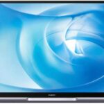 Huawei MateBook 14 53012GHM  Anweisungen Handbuch