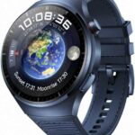 Huawei Watch 4 Pro Classic  Anweisungen Handbuch