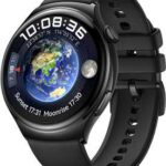 Huawei Watch 4  Anweisungen Handbuch