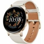 Huawei Watch GT 3 42mm  Anweisungen Handbuch