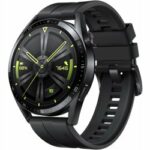 Huawei Watch GT 3 46mm  Anweisungen Handbuch