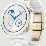 Huawei Watch GT 3 PRO 43mm  Anweisungen Handbuch