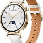 Huawei Watch GT 4 41mm  Anweisungen Handbuch