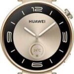 Huawei Watch GT3 41 mm  Anweisungen Handbuch