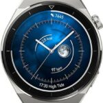 Huawei Watch GT3 Pro 46mm  Anweisungen Handbuch