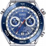 Huawei Watch Ultimate Elite  Anweisungen Handbuch