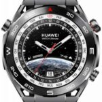 Huawei Watch Ultimate Sport  Anweisungen Handbuch