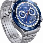 Huawei Watch Ultimate Voyage  Anweisungen Handbuch