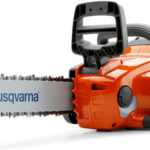 Husqvarna 120i 9670982-01  Anweisungen Handbuch