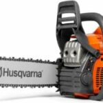 Husqvarna 445 II  Anweisungen Handbuch