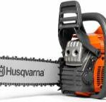 Husqvarna 450 II e-series  Anweisungen Handbuch