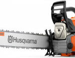 Husqvarna 592 XP 9704931-44  Anweisungen Handbuch