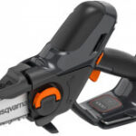 Husqvarna Aspire P5-P4A 9706213-05  Anweisungen Handbuch