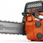 Husqvarna T525 9707375-10  Anweisungen Handbuch