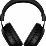 HyperX Cloud II Core Wireless  Anweisungen Handbuch