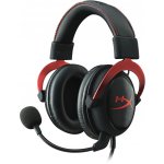 HyperX Cloud II  Anweisungen Handbuch