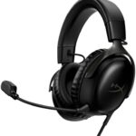 HyperX Cloud III  Anweisungen Handbuch