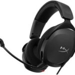 HyperX Cloud Stinger 2 Core for PC  Anweisungen Handbuch