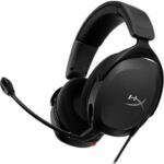 HyperX Cloud Stinger 2 Core  Anweisungen Handbuch