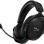 HyperX Cloud Stinger 2 Wireless for PC  Anweisungen Handbuch