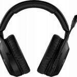 HyperX Cloud Stinger 2 Wireless  Anweisungen Handbuch