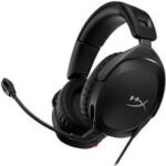 HyperX Cloud Stinger 2 for PC  Anweisungen Handbuch