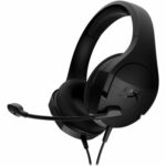 HyperX Cloud Stinger Core for PC  Anweisungen Handbuch