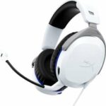 HyperX CloudX Stinger 2 for PlayStation  Anweisungen Handbuch