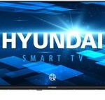 Hyundai FLM 40TS349 SMART  Anweisungen Handbuch