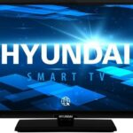 Hyundai HLM 24T305 SMART  Anweisungen Handbuch