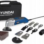 Hyundai HSM300-60P  Anweisungen Handbuch