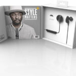 I.am+ Buttons Bluetooth Wireless Headphones  Anweisungen Handbuch