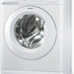 Indesit BWSA 61052W  Anweisungen Handbuch