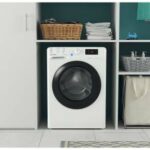 Indesit BWSE 71295X WBV  Anweisungen Handbuch