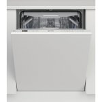 Indesit DIO 3T131 A FE  Anweisungen Handbuch