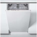 Indesit DSIE 2B19  Anweisungen Handbuch