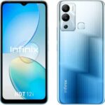 Infinix Hot 12i 64GB  Anweisungen Handbuch