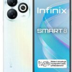 Infinix Smart 8 3GB/64GB  Anweisungen Handbuch