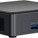 Intel NUC BNUC11TNKv50002)  Anweisungen Handbuch