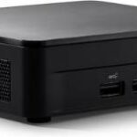 Intel NUC RNUC12WSKV70000  Anweisungen Handbuch