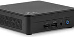 Intel NUC RNUC13ANKI5000  Anweisungen Handbuch