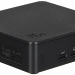 Intel NUC RNUC13ANKi50000  Anweisungen Handbuch