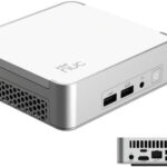 Intel NUC RNUC13VYKi50WC2  Anweisungen Handbuch