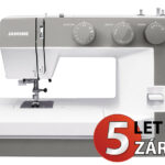 JANOME 1522 LG  Anweisungen Handbuch