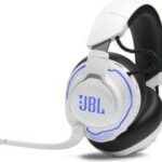 JBL Quantum 910P Console Wireless  Anweisungen Handbuch