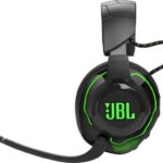 JBL Quantum 910X Wireless for Xbox  Anweisungen Handbuch