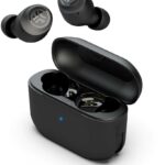 JLab Go Air Pop True Wireless Earbuds  Anweisungen Handbuch