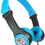 JLab JBuddies Folding Kids Headphones  Anweisungen Handbuch