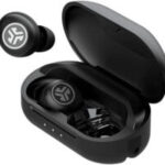 JLab JBuds Air Pro True Wireless  Anweisungen Handbuch